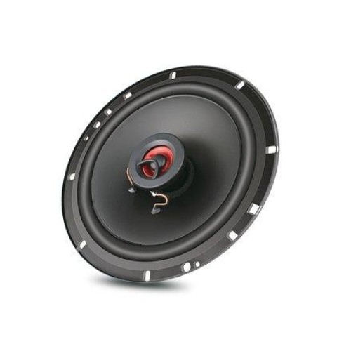 BASS HABIT P165 KOAKSIALINIAI GARSIAKALBIAI AUTOMOBILIIUI 120W DAŽNIŲ JUOSTA: 70 HZ - 20,000 HZ, JAUTRUMAS: 88 DB 