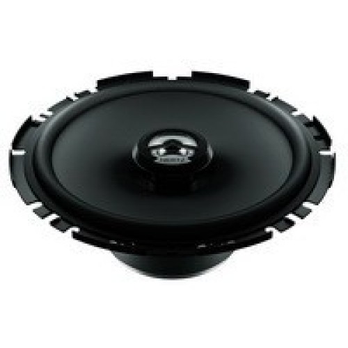 HERTZ DIECI DCX 170.3 GARSIAKALBIAI AUTOMOBILIUI KOAKSIALINIAI ŽEMO MONTAVIMO GYLIO 16CM 2JŲ JUOSTŲ 100W 2 VNT. KOMPLEKTE