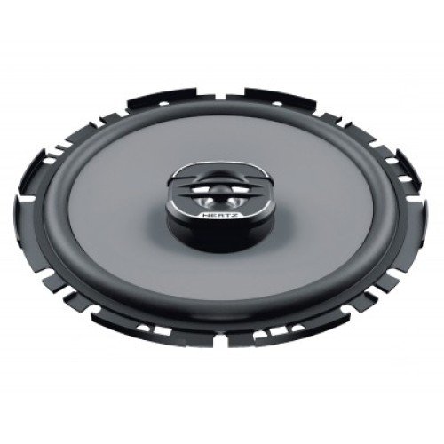 HERTZ UNO X 170 KOAKSALINIAI GARSIAKALBIAI AUTOMOBILIUI 2 JUOSTŲ 17CM 200W KAINA UŽ 2 VNT.