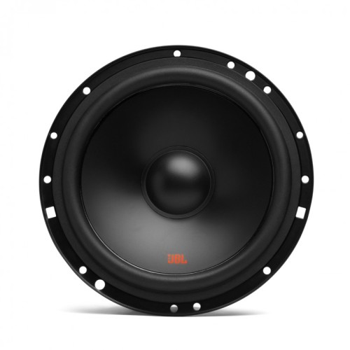 JBL STAGE2 604C, KOMPONENTINIŲ GARSIAKALBIŲ SISTEMA AUTOMOBILIUI GALIA: 45W, DAŽNIŲ JUOSTA: 55 HZ - 20 KHZ, JAUTRUMAS: 91 DB 