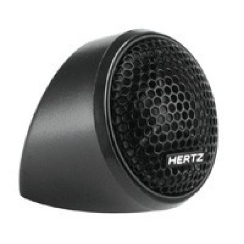 HERTZ DIECI DSK 170 KOMPONENTAI 165CM 2JŲ JUOSTŲ 160W
