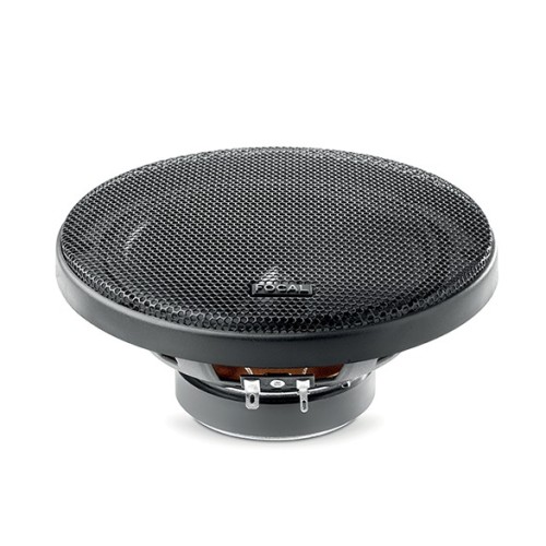 FOCAL ASE 165, AUTOMOBILINIŲ GARSIAKALBIŲ SISTEMA GALIA: 60 W, DAŽNIŲ DIAPAZONAS: 60 HZ - 21 KHZ, JAUTRUMAS (2,83 V/1 M): 91.5 DB 