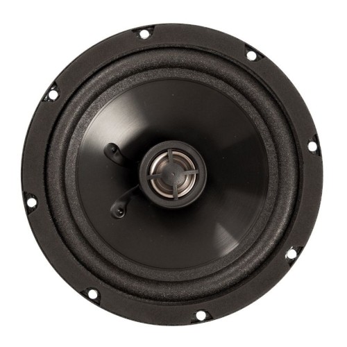 DLS M226 16.5CM KOAKSIALINIAI GARSIAKALBIAI AUTOMOBILIUI, GALIA: 50 W / RMS, DAŽNIŲ JUOSTA: 70 – 18 000 HZ, JAUTRUMAS: 85 DB (1W/1M) 