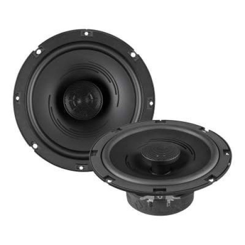 HELIX PF C165.2 KOAKSALINIS GARSIAKALBIS GALIA: 120W, DAŽNIŲ JUOSTA: 60-22K HZ, JAUTRUMAS:  92,5 DB SPL 
