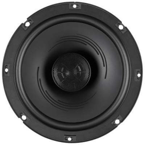 HELIX PF C165.2 KOAKSALINIS GARSIAKALBIS GALIA: 120W, DAŽNIŲ JUOSTA: 60-22K HZ, JAUTRUMAS:  92,5 DB SPL 