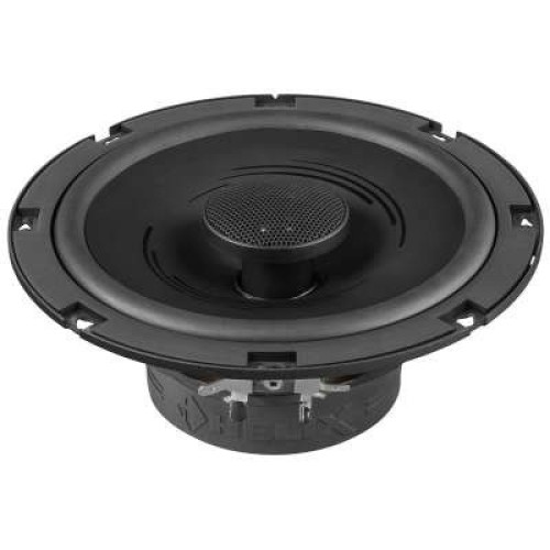 HELIX PF C165.2 KOAKSALINIS GARSIAKALBIS GALIA: 120W, DAŽNIŲ JUOSTA: 60-22K HZ, JAUTRUMAS:  92,5 DB SPL 