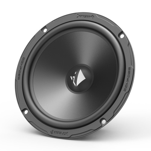 HELIX CB W165-S3 – 165 MM (6,5 COLIŲ) PRIEŠBOSINIAI GARSIAKALBIAI AUTOMOBILIUI. GALIA (RMS / MAKSIMALI): 80 W / 120 W. DAŽNIŲ DIAPAZONAS: 60 HZ – 3 500 HZ 