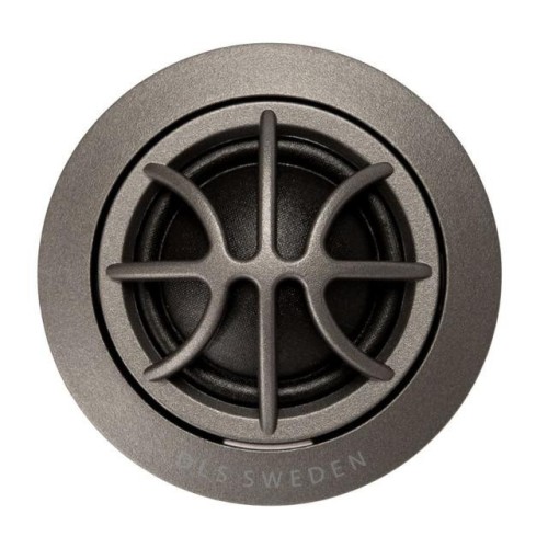 DLS M6.2I AUTOMOBILINĖ GARSO SISTEMA GALIA:160 W, DAŽNIŲ JUOSTA: 55– 25.000 HZ, JAUTRUMAS: 86 DB (1W/1M) 