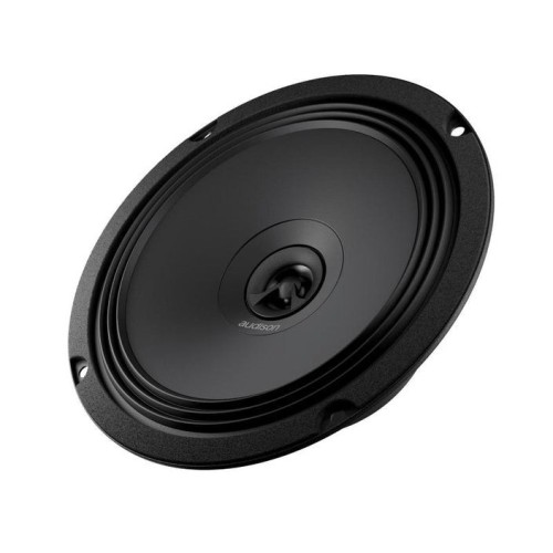 AUDISON APX 6.5, AUTOMOBILINIS KOAKSIALINIS GARSIAKALBIS GALIA: 210W (4 OMAI), DAŽNIŲ JUOSTA: 60 ÷ 23K HZ, JAUTRUMAS: 94 DB 