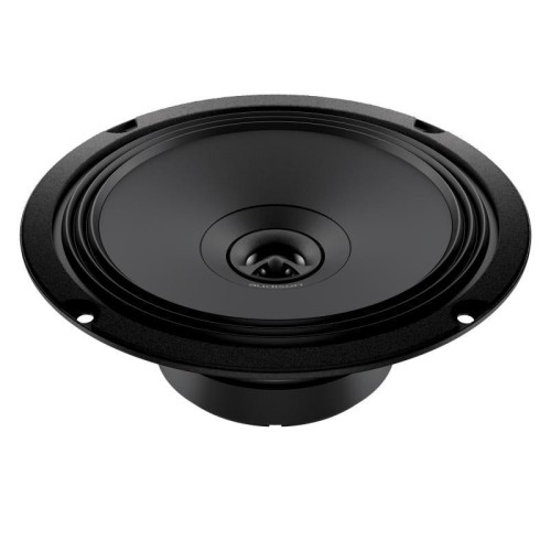 AUDISON APX 6.5, AUTOMOBILINIS KOAKSIALINIS GARSIAKALBIS GALIA: 210W (4 OMAI), DAŽNIŲ JUOSTA: 60 ÷ 23K HZ, JAUTRUMAS: 94 DB 