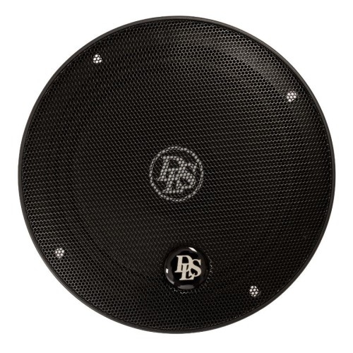 DLS MK6.2 16.5CM KOMPONENTINIŲ GARSIAKALBIŲ RINKINYS AUTOMOBILIUI, GALIA: 55 W / RMS, DAŽNIŲ JUOSTA: 55 – 20 000 HZ, JAUTRUMAS: 89 DB (1W/1M) 