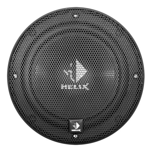 HELIX L 62C.2 AUTOMOBILINĖ KOMPONENTINĖ GARSO SISTEMA GALIA: 200W, DAŽNIŲ JUOSTA: 55 HZ - 22,000 HZ, NAŠUMAS: 90 DB 1W / 1M 