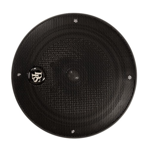 DLS M526I 16.5CM KOAKSIALINIAI GARSIAKALBIAI AUTOMOBILIUI, GALIA: 50 W / RMS, DAŽNIŲ JUOSTA: 60 – 20 000 HZ, JAUTRUMAS: 86 DB (1W/1M) 