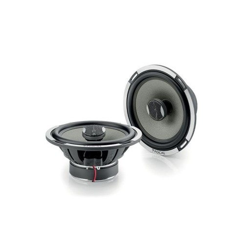 FOCAL PC 165 LE, KOAKSIALINIAI GARSIAKALBIAI GALIA: 160W, DAŽNIŲ JUOSTA: (+/-3DB): 60HZ – 20KHZ 