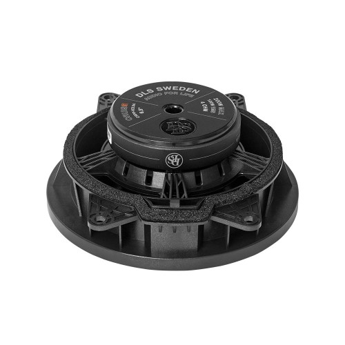DLS CRUISE CRPP-VO2.68, 16.5CM PRIEŠBOSINIAI PLUG & PLAY TIPO GARSIAKALBIAI SKIRTI VOLVO AUTOMOBILIAMS, GALIA: 100 W / RMS, DAŽNIŲ JUOSTA: 55 – 5 000 HZ, JAUTRUMAS: 87.7 DB / 1W, 1M 