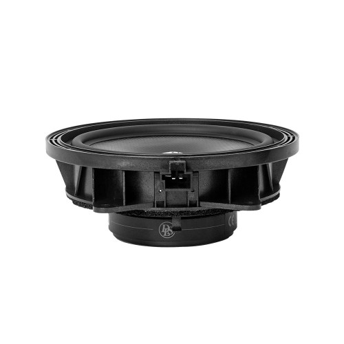 DLS CRUISE CRPP-VO2.64, 16.5CM PRIEŠBOSINIAI PLUG & PLAY TIPO GARSIAKALBIAI SKIRTI VOLVO AUTOMOBILIAMS, GALIA: 100 W / RMS, DAŽNIŲ JUOSTA: 55 – 5 000 HZ, JAUTRUMAS: 86 DB / 1W, 1M 
