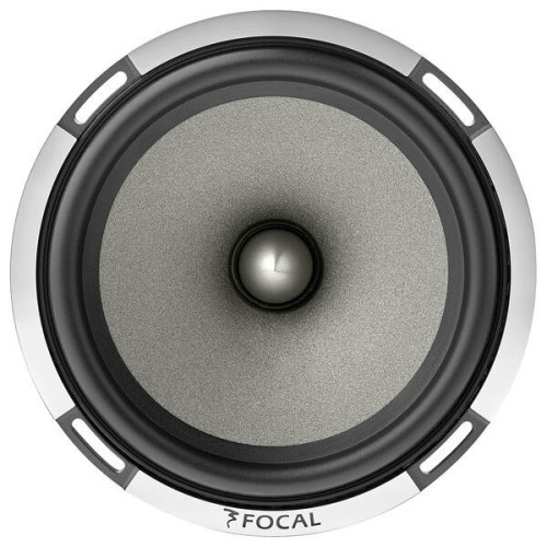 FOCAL PS 165 V1 LE, KOMPONENTINIŲ GARSIAKALBIŲ SISTEMA AUTOMOBILIUI GALIA: 160W, DAŽNIŲ JUOSTA: (+/-3DB): 60HZ – 20KHZ 