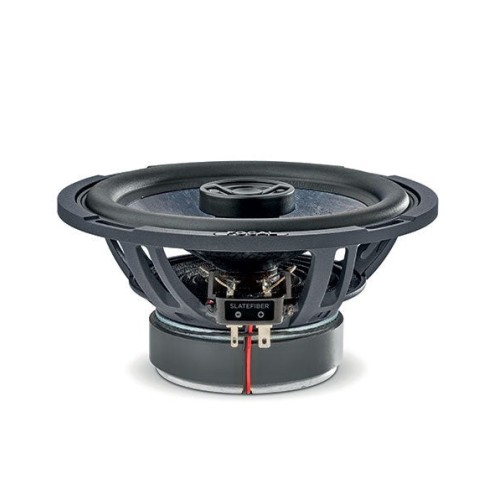 FOCAL PC 165 SF, AUTOMOBILINIŲ KOAKSIALINIŲ GARSIAKALBIŲ KOMPLEKTAS GALIA: 80W, DAŽNIŲ JUOSTA: 60-21KHZ, JAUTRUMAS: 91 DB 