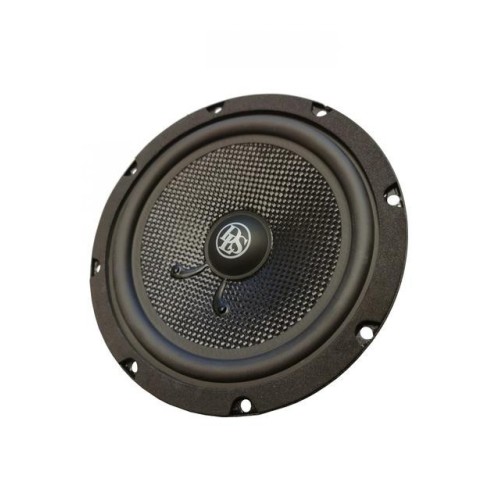 DLS RCS6.2I AUTOMOBILINĖ GARSO SISTEMA GALIA:180 W, DAŽNIŲ JUOSTA: 55– 22.000 HZ, JAUTRUMAS: 86 DB (1W/1M) 