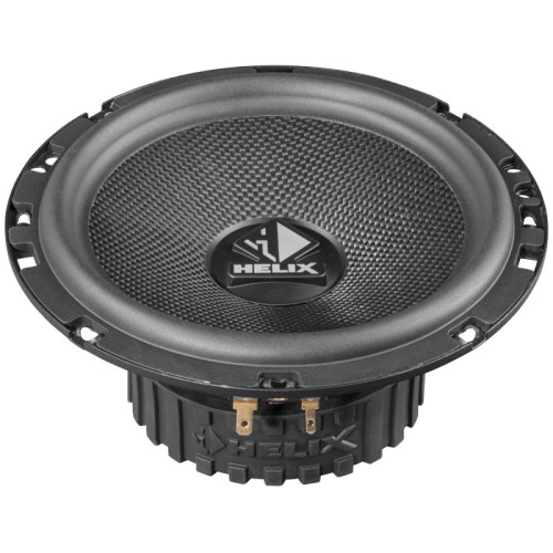HELIX E 62C.2  GARSIAKALBIŲ KOMPLEKTAS 220W  KAINA UŽ KOMPEKTĄ, NEMOKAMAS PRISTATYMAS