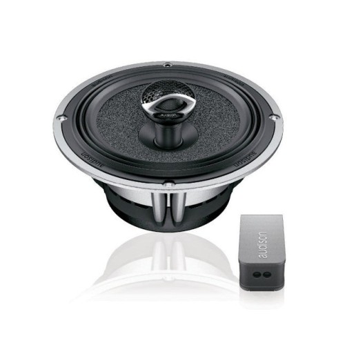 AUDISON AV X6.5, AUTOMOBILINIAI KOAKSIALINIAI GARSIAKALBIAI GALIA: 250W, DAŽNIŲ JUOST: 50- 22K HZ, JAUTRUMAS: 91 DB/SPL 