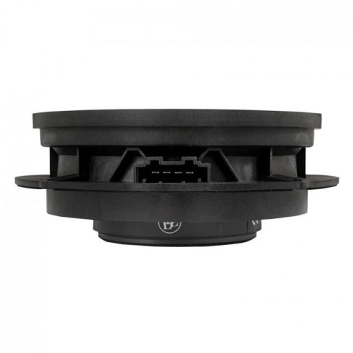 DLS CRUISE CRPP-2.6 PLUG & PLAY TIPO KOMPONENTINIAI GARSIAKALBIAI SKIRTI SEAT / SKODA / VW AUTOMOBILIAMS100W DAŽNIŲ JUOSTA: 55-25,000 HZ, JAUTRUMAS: 88.5 DB 