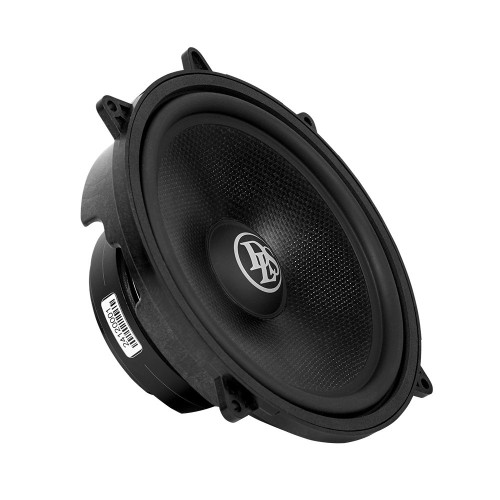 DLS CRUISE CRPP-MB1.6, 16,5CM KOMPONENTINIAI PLUG & PLAY TIPO GARSIAKALBIAI SKIRTI MERCEDES W907/W910 (2018 -) AUTOMOBILIAMS, GALIA: 100 W / RMS, DAŽNIŲ JUOSTA: 60 – 25 000 HZ, JAUTRUMAS: 90 DB / 1W, 1M 