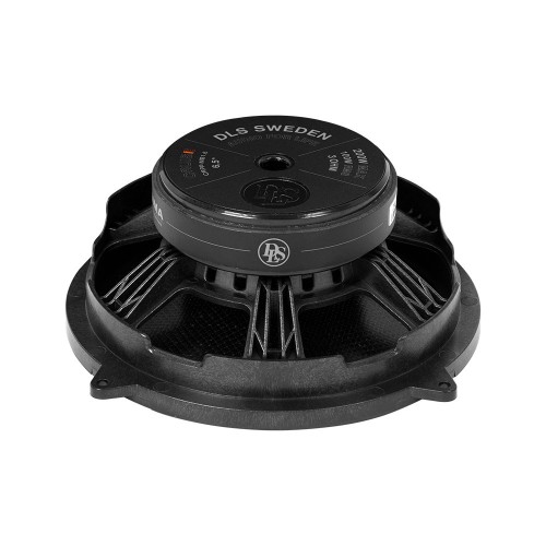 DLS CRUISE CRPP-MB1.6, 16,5CM KOMPONENTINIAI PLUG & PLAY TIPO GARSIAKALBIAI SKIRTI MERCEDES W907/W910 (2018 -) AUTOMOBILIAMS, GALIA: 100 W / RMS, DAŽNIŲ JUOSTA: 60 – 25 000 HZ, JAUTRUMAS: 90 DB / 1W, 1M 