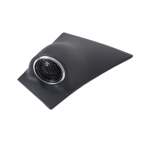 DLS CRUISE CRPP-MB1.6, 16,5CM KOMPONENTINIAI PLUG & PLAY TIPO GARSIAKALBIAI SKIRTI MERCEDES W907/W910 (2018 -) AUTOMOBILIAMS, GALIA: 100 W / RMS, DAŽNIŲ JUOSTA: 60 – 25 000 HZ, JAUTRUMAS: 90 DB / 1W, 1M 