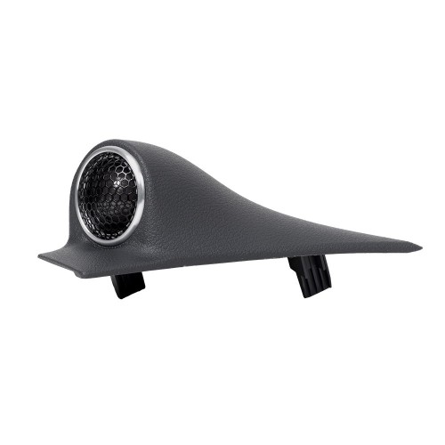 DLS CRUISE CRPP-MB1.6, 16,5CM KOMPONENTINIAI PLUG & PLAY TIPO GARSIAKALBIAI SKIRTI MERCEDES W907/W910 (2018 -) AUTOMOBILIAMS, GALIA: 100 W / RMS, DAŽNIŲ JUOSTA: 60 – 25 000 HZ, JAUTRUMAS: 90 DB / 1W, 1M 