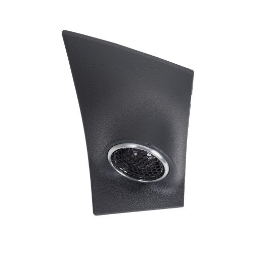 DLS CRUISE CRPP-MB1.6, 16,5CM KOMPONENTINIAI PLUG & PLAY TIPO GARSIAKALBIAI SKIRTI MERCEDES W907/W910 (2018 -) AUTOMOBILIAMS, GALIA: 100 W / RMS, DAŽNIŲ JUOSTA: 60 – 25 000 HZ, JAUTRUMAS: 90 DB / 1W, 1M 