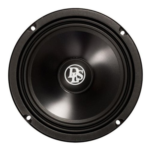 DLS RC6.2Q AUTOMOBILIŲ GARSO KOLONĖLĖS KOMPONENTAI GALIA:300 W, DAŽNIŲ JUOSTA: 50– 25.000 HZ, JAUTRUMAS: 90 DB (1W/1M) 