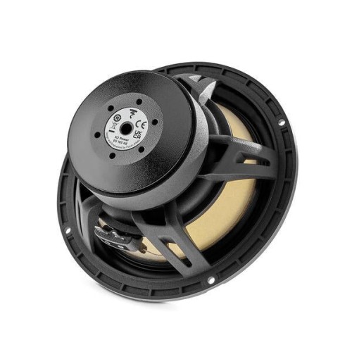 FOCAL ES 165 KE, 2 KANALŲ GARSIAKALBIŲ RINKINYS GALIA: 200W, DAŽNIŲ JUOSTA: 60 HZ - 22 KHZ, JAUTRUMAS: 91 DB 
