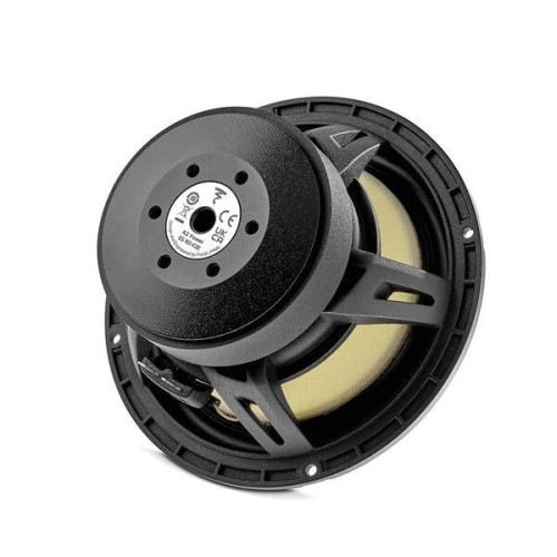 FOCAL ES 165 K2E, 2 KANALŲ GARSIAKALBIŲ RINKINYS GALIA: 200W, DAŽNIŲ JUOSTA: 60 HZ - 22 KHZ, JAUTRUMAS: 93 DB 