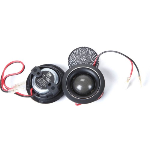 MOREL VIRTUS NANO CARBON 62 16,5CM KOMPONENTINIAI GARSIAKALBIAI AUTOMOBILIUI, GALIA 100W / RMS, DAŽNIŲ JUOSTA: 50HZ - 22 KHZ, MONTAVIMO GYLIS: 17MM 