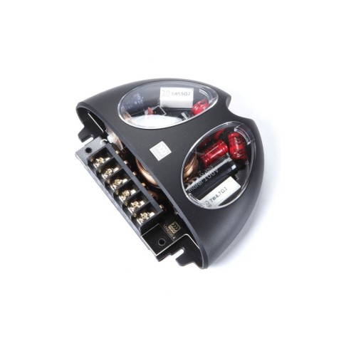 MOREL VIRTUS NANO CARBON 62 16,5CM KOMPONENTINIAI GARSIAKALBIAI AUTOMOBILIUI, GALIA 100W / RMS, DAŽNIŲ JUOSTA: 50HZ - 22 KHZ, MONTAVIMO GYLIS: 17MM 