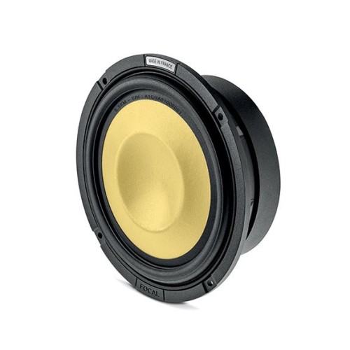 FOCAL 6.5 KM, AUTOMOBILINIAI GARSIAKALBIAI REKOMEND. STIPRINTUVO GALIA: 120W, DAŽNIŲ JUOSTA: 50HZ- 5KHZ, JAUTRUMAS: 92.5DB KAINA UŽ 2VNT. 
