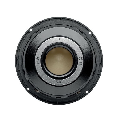 FOCAL 6.5 KM, AUTOMOBILINIAI GARSIAKALBIAI REKOMEND. STIPRINTUVO GALIA: 120W, DAŽNIŲ JUOSTA: 50HZ- 5KHZ, JAUTRUMAS: 92.5DB KAINA UŽ 2VNT. 