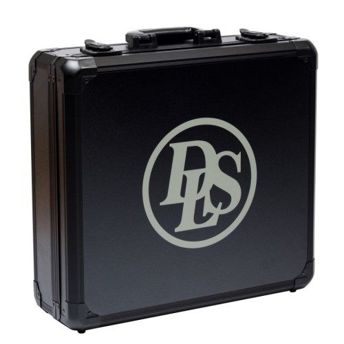 DLS SCANDCASE 2, 16,5CM 2 - JUOSTŲ KOMPONENTINIAI GARSIAKALBIAI AUTOMOBILIUI, DAŽNIŲ JUOSTA: 50 – 30 000 HZ, VARŽA: 4 OHM 