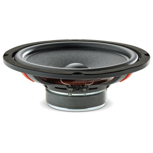 FOCAL ISU 200 2-JŲ JUOSTŲ AUTOMOBILINIS GARSIAKALBIS GALIA 80W RMS/ 160W, JAUTRUMAS (2,83V/1M): 93DB, DAŽNIŲ JUOSTA 40 HZ - 21 KHZ  