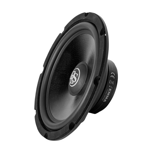 DLS CRUISE CRPP-UW83, 20CM PRIEŠBOSINIAI GARSIAKALBIAI AUTOMOBILIUI GALIA: 100 W / RMS, DAŽNIŲ JUOSTA: 45 - 5000 HZ, JAUTRUMAS: 88,2 DB / 1W, 1M 