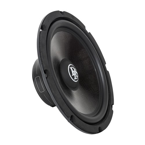 DLS CRUISE CRPP-UW83, 20CM PRIEŠBOSINIAI GARSIAKALBIAI AUTOMOBILIUI GALIA: 100 W / RMS, DAŽNIŲ JUOSTA: 45 - 5000 HZ, JAUTRUMAS: 88,2 DB / 1W, 1M 
