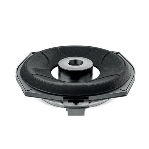 FOCAL ISUB BMW 2 ŽEMŲ DAŽNIŲ AUTOMOBILINIS GARSIAKALBIS SKIRTAS BMW MARKĖS AUTOMOBILIAMS 