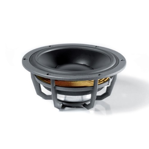 DYNAUDIO ESOTEC MW172 GARSIAKALBIS 2 VNT.