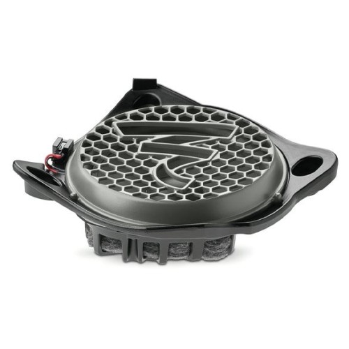 FOCAL ISUB MBZ 2, AUTOMOBILINIS ŽEMŲ DAŽNIŲ GARSIAKALBIS REKOMEND. STIPRINTUVO GALIA: 150W, JAUTRUMAS: (2.83V/1M) 93.3DB 