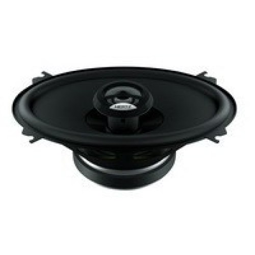 HERTZ DIECI DCX 460 KOAKSIALINIAI GARSIAKALBIAI 10X15 CM 2JŲ JUOSTŲ  80W 2 VNT. KOMPLEKTE