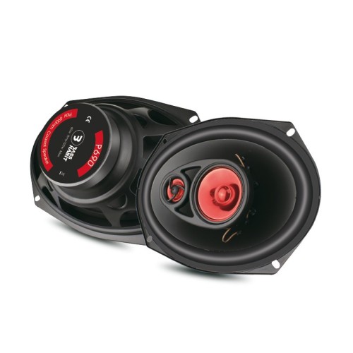 BASS HABIT P690 6.9