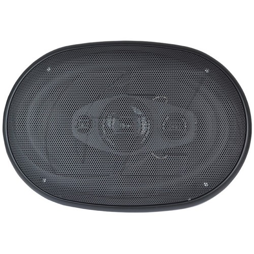 GROUND ZERO IRIDIUM GZIF 69X 15X23 CM 4 JUOSTŲ KOAKSIALINIAI GARSIAKALBIAI AUTOMOBILIUI KAINA UŽ 2 VNT. 180W NEMOKAMAS PRISTATYMAS