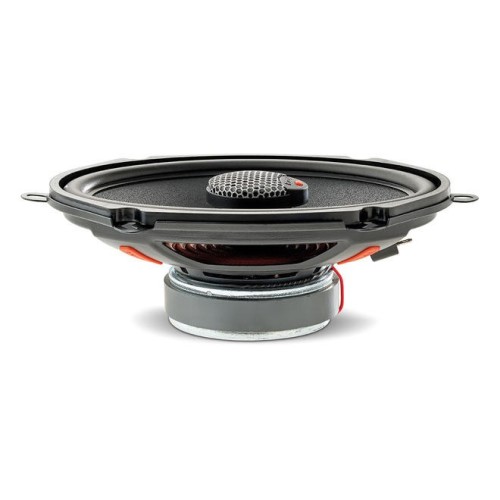 FOCAL ICU 570 2-JŲ JUOSTŲ KOAKSALINIS GARSIAKALBIS GALIA 70 W RMS / 140W, DAŽNIŲ JUOSTA 60 HZ - 21 KHZ, JAUTRUMAS (2,83V/1M): 94 DB 