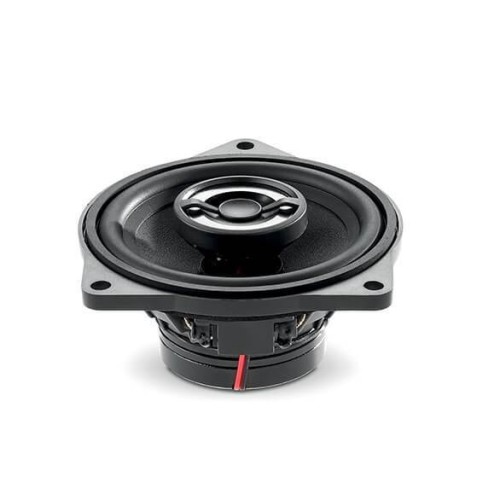 FOCAL ICC BMW 100 KOAKSALINIS GARSIAKALBIS GALIA: 80 W. DAŽNIŲ DIAPAZONAS: 80 - 23 000 HZ, JAUTRUMAS: 89.5 DB 